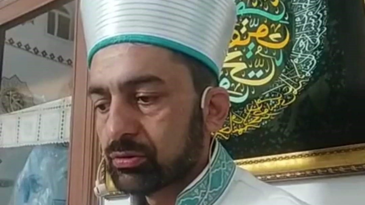 Hatay'da sabah namazına giden imam silahlı saldırıya uğradı: Hayatını kaybetti