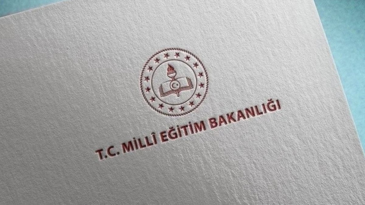 MEB, yeni müfredat taslağını açıkladı: Görüşler bildirilecek