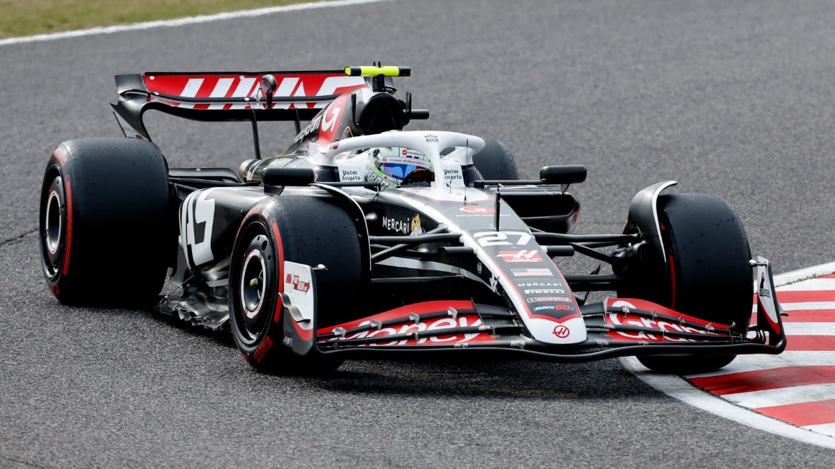 Nico Hulkenberg önce Sauber, sonra Audi için yarışacak
