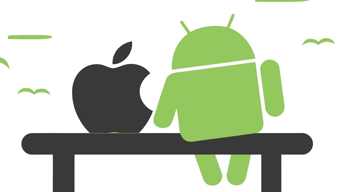 Apple kan kaybediyor: ABD'de satılan her üç telefondan ikisi Android