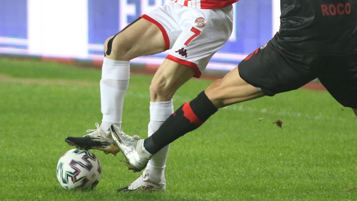 Fatih Karagümrük - Antalyaspor maçı ne zaman, saat kaçta ve hangi kanalda?