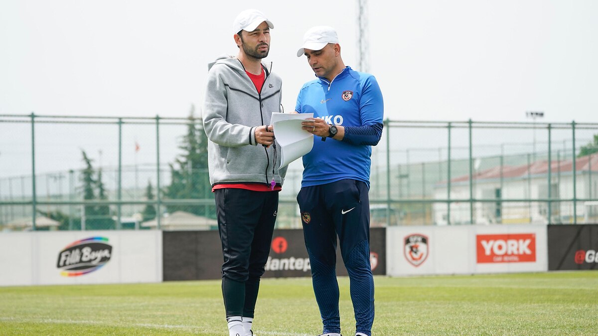 Selçuk İnan, Gaziantep FK'ya çare olamadı