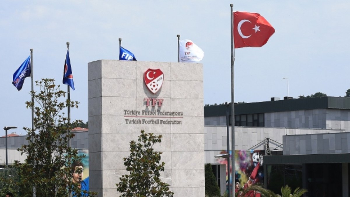 Galatasaray, Fenerbahçe ve Beşiktaş, PFDK'ya sevk edildi