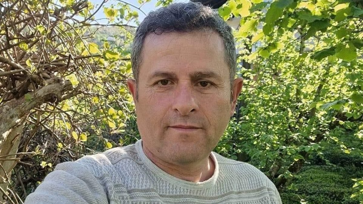 Trabzon'da taksici öldürüp cesedini dereye attı: İstenen ceza belli oldu
