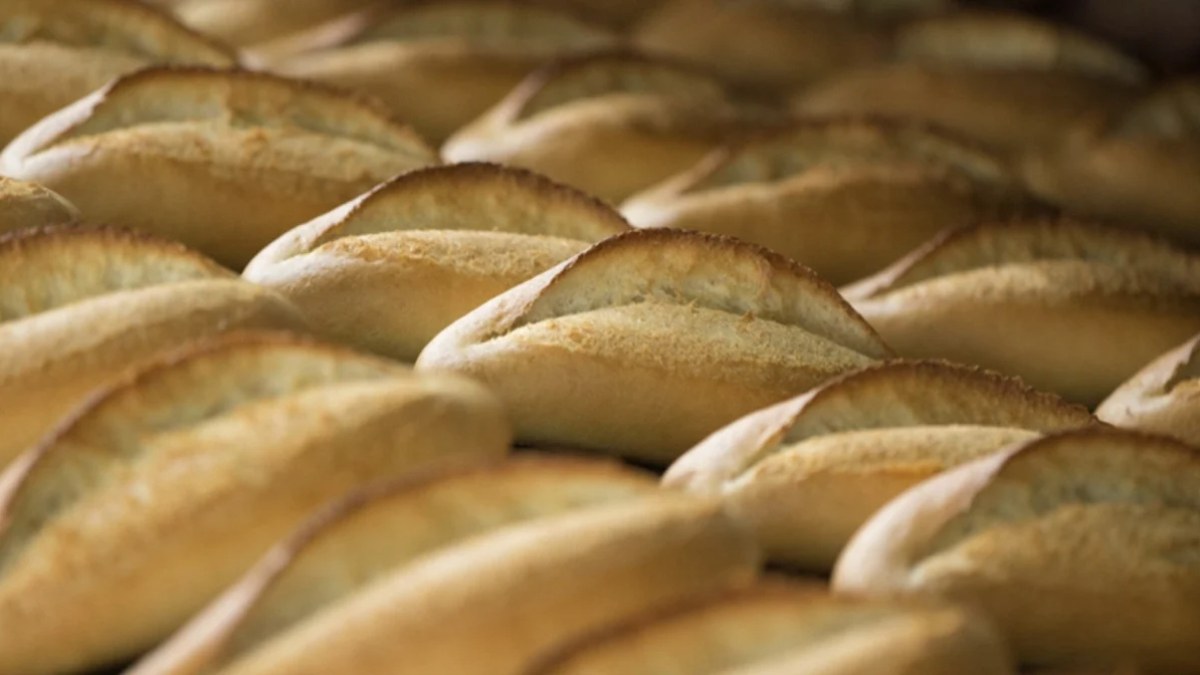 İsraf edilen 13 milyon ekmeğin 8 milyonu önlendi