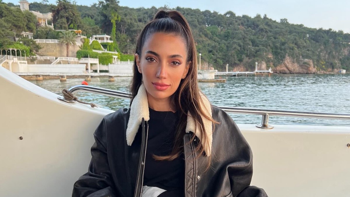 Ünlü fenomen Rachel Araz valeye ödediği parayı paylaştı!