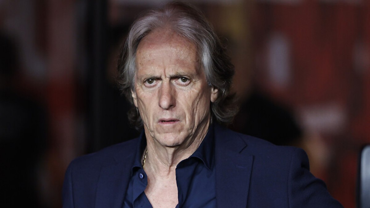 Jorge Jesus, Al Hilal'den ayrılıyor mu? Açıklama geldi