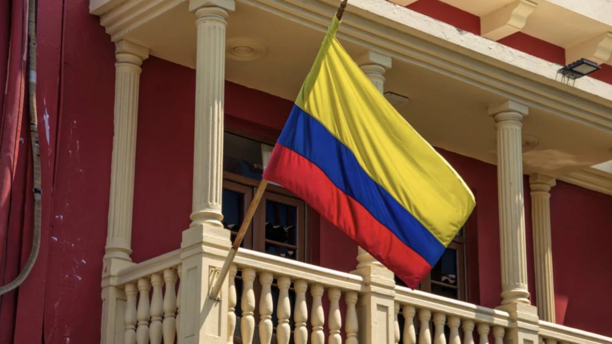 Kolombiya Cumhurbaşkanı Petro: İsrail ile diplomatik ilişkiler kesilmeli