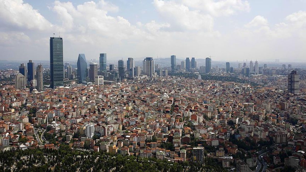 İstanbul'da en ucuz ve en pahalı kiralar hangi semtte? Kira getirisi en yüksek olan ilçeler 2024