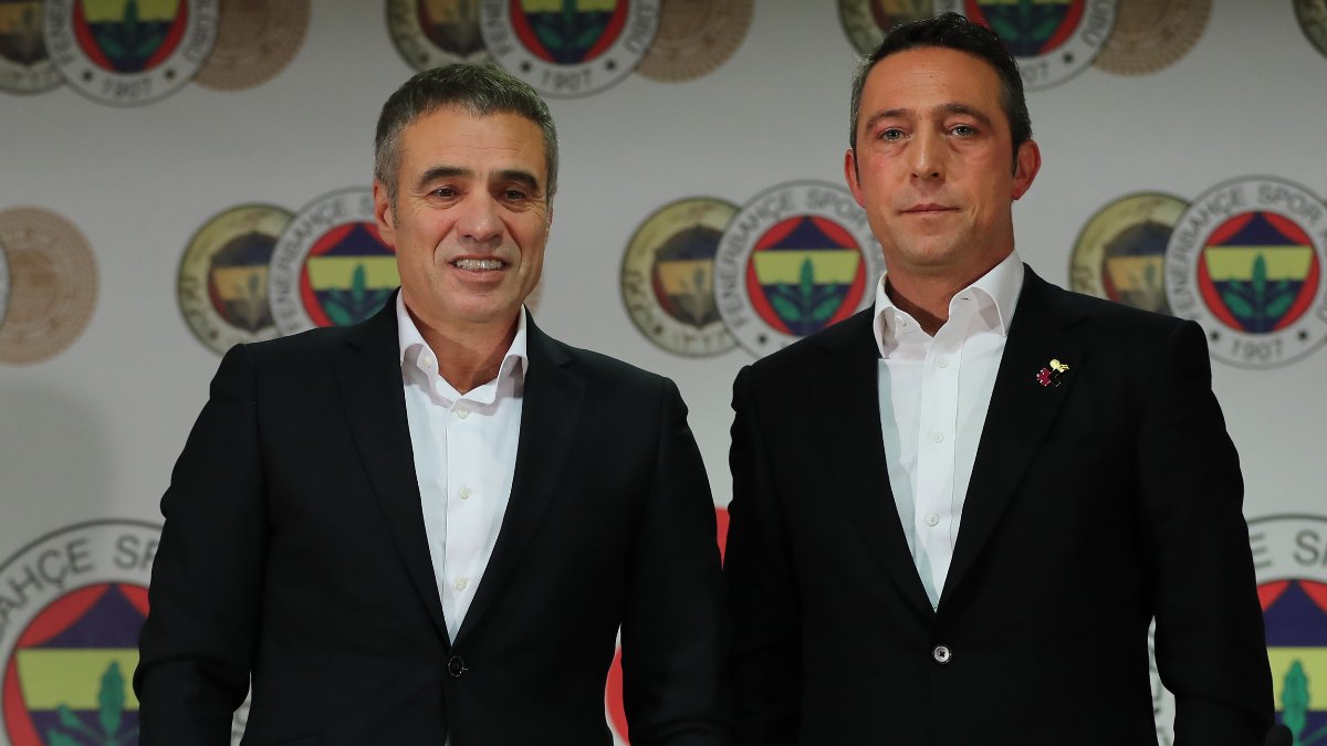 Ersun Yanal'dan Ali Koç'a olay sözler: Fenerbahçe böyle gitmez
