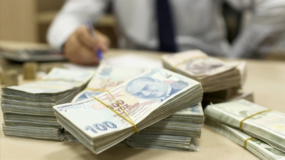 BDDK: Bankacılık sektörünün mart ayı net karı 153,5 milyar lira