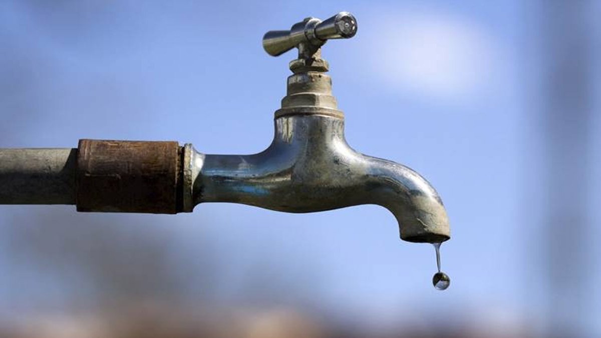 İstanbul'da su kesintisi: O ilçelere su verilmeyecek! İşte, 7 Mayıs İSKİ su kesinti listesi