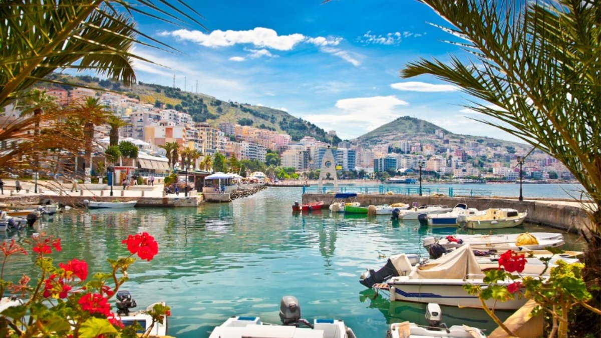 Avrupa’nın en iyi sahil kasabaları dahil oldu! Bakın Türkiye’den hangi kasabalar listeye girdi…