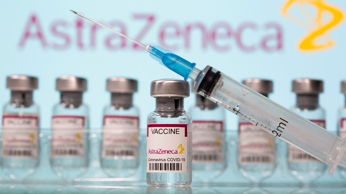 AstraZeneca, dünya çapındaki koronavirüs aşılarını geri çekiyor