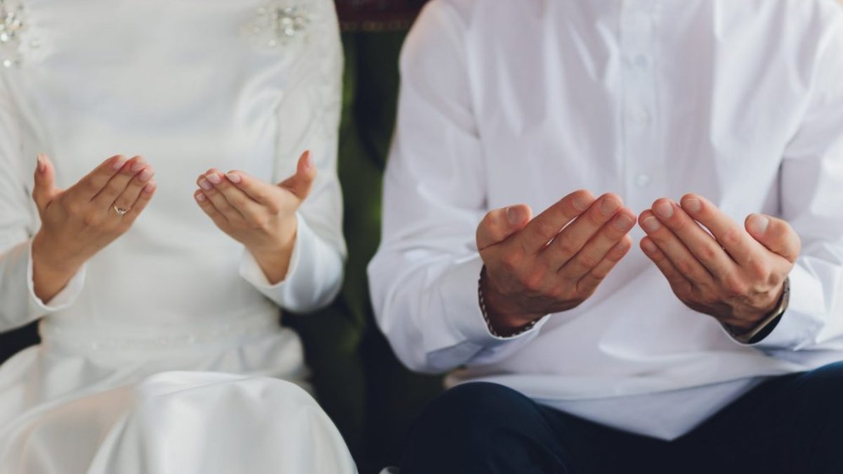 Evlilik kader midir? Evlenilecek kişi önceden belli midir?