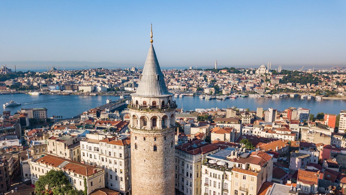 Türkiye’nin en zengin şehirleri belli oldu! Ne metropol İstanbul, ne başkent Ankara…