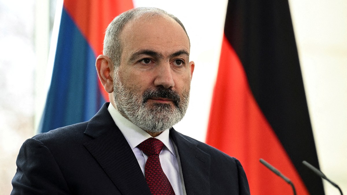 Ermenistan, KGAÖ'nün finansmanına katılmayacak