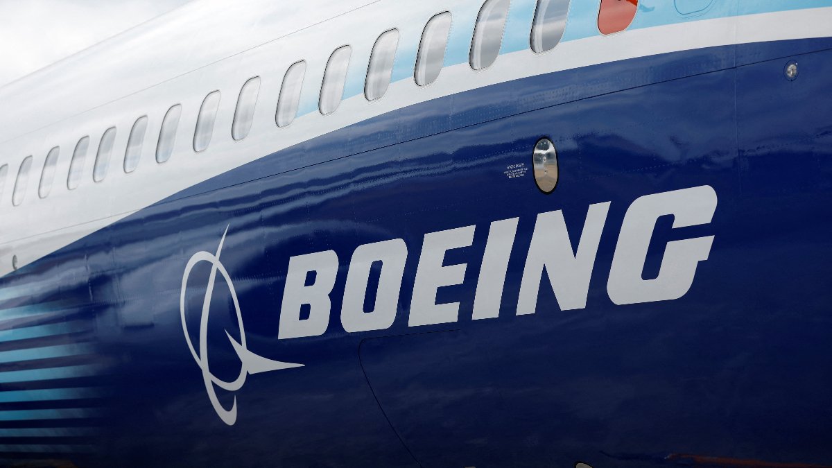 Boeing yine aksaklıklarla gündemde: Uçak parçaları hatalı