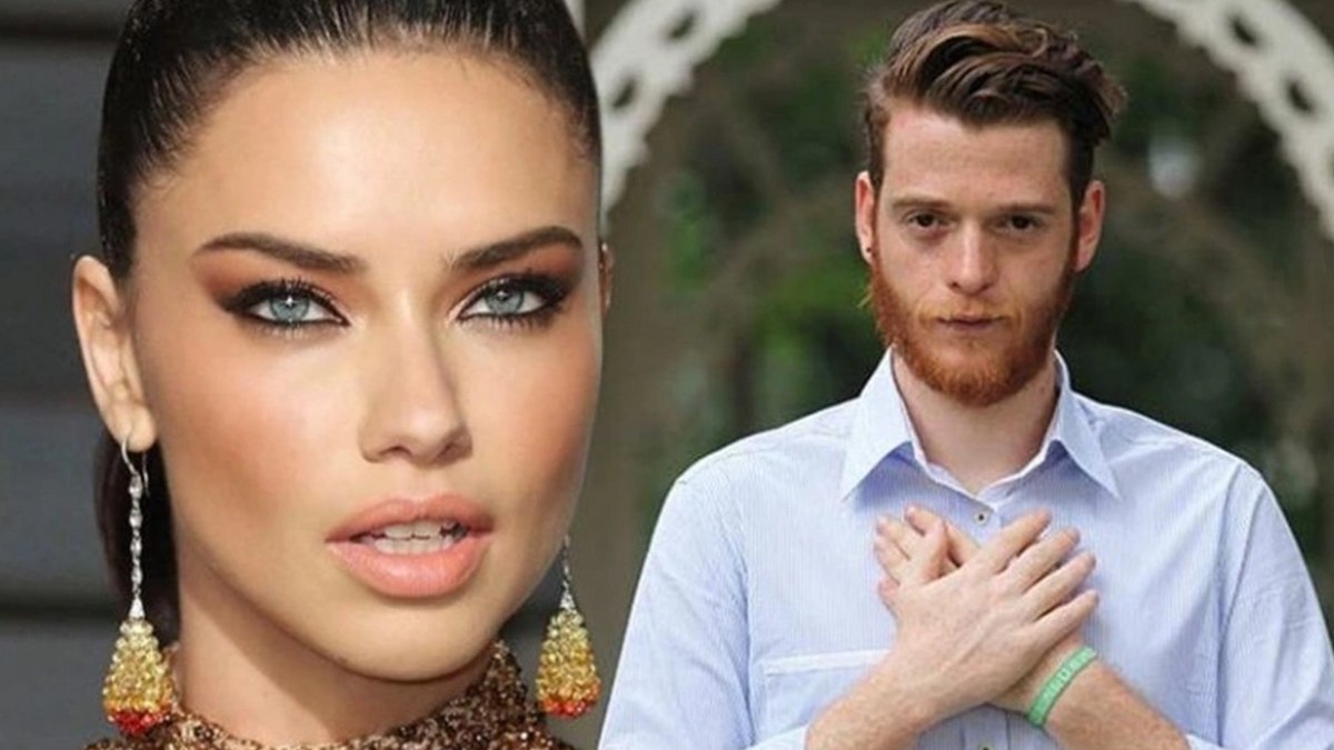 Adriana Lima ile aşk yaşamıştı! Metin Hara bakın şimdi ne yapıyor; İşte son hali