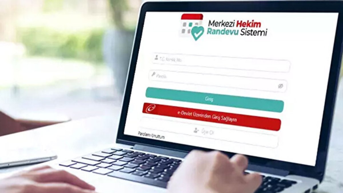 Doktor randevusu nasıl onaylanır? MHRS onaylı randevu nasıl alınır?