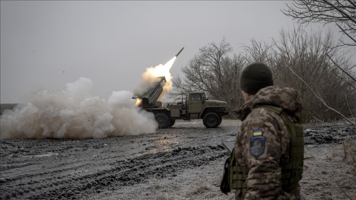 ABD’den Ukrayna’ya 400 milyon dolarlık yeni yardım