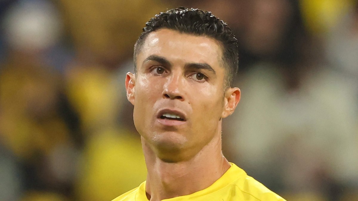 Cristiano Ronaldo, Devler Ligi'ne dönüyor! Suudi Arabistan'da çılgın iddia