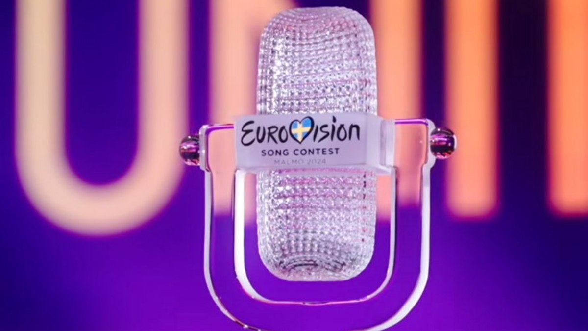 Eurovision 2024 finali ne zaman, hangi kanalda, saat kaçta? Eurovision canlı yayın İZLE