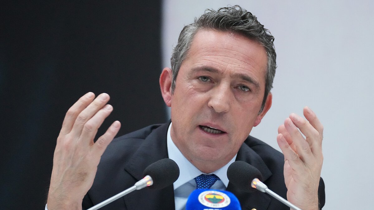 Fenerbahçe'den Dursun Özbek'e cevap: Utançla izledik