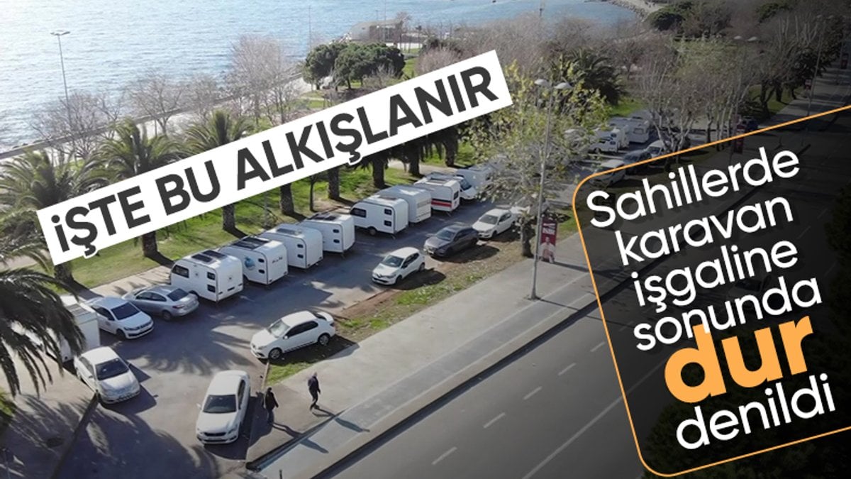 Boğaz'daki 'Tekerlekli Yalılar' tartışma yarattı: Sarıyer'dekiler kaldırıldı