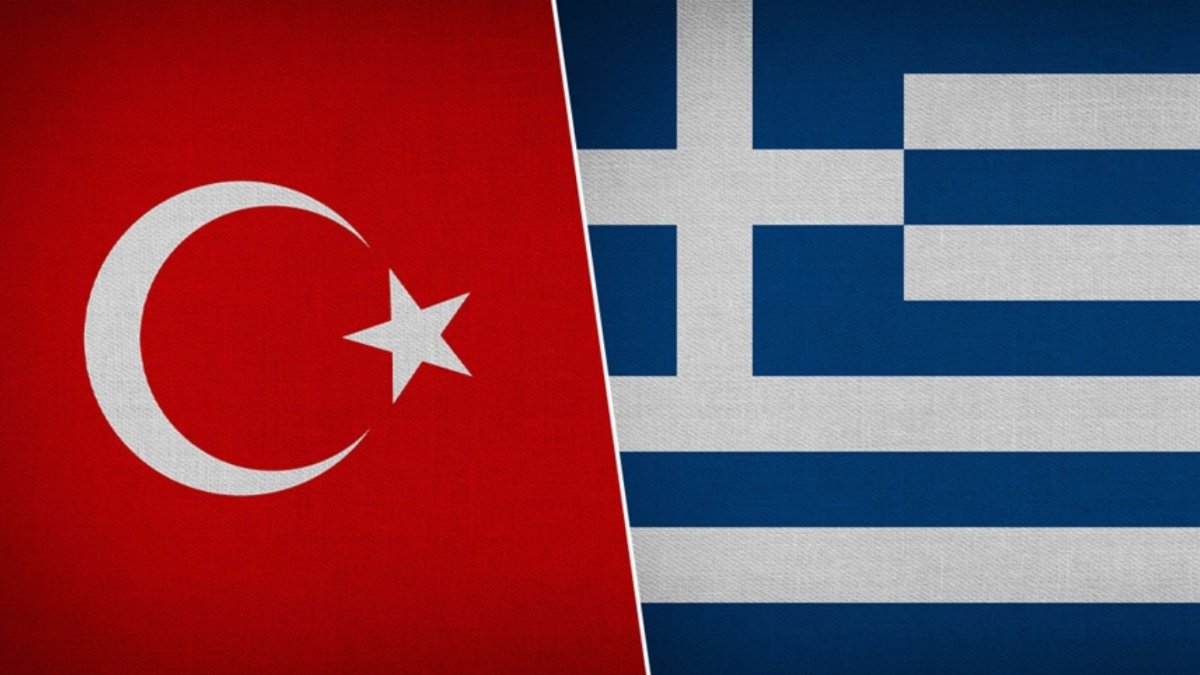 Türkiye-Yunanistan ticaret hacmi hedefi: 10 milyar dolar
