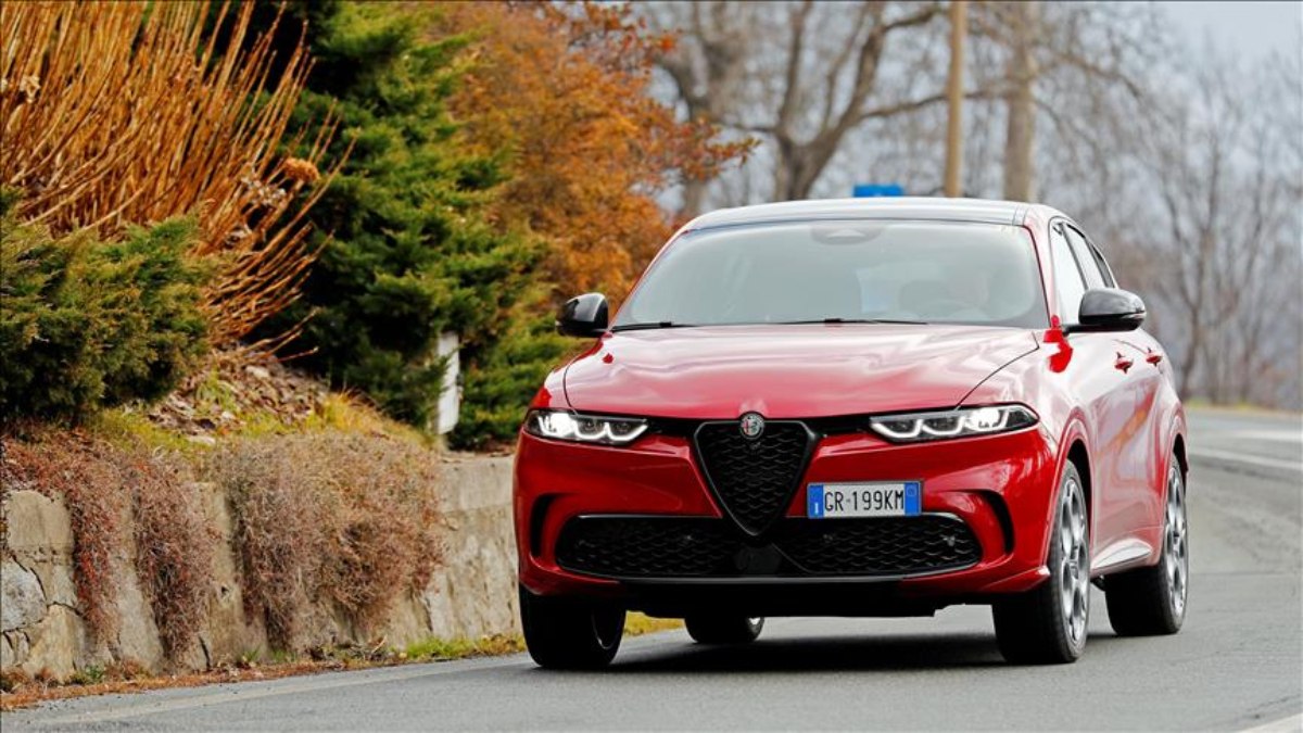 Alfa Romeo'nun özel serisi Türkiye'de satışa çıktı