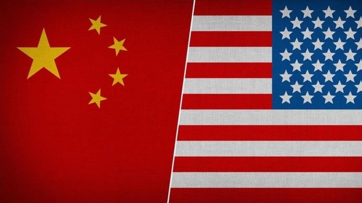 ABD-Çin ticaret savaşında son hamle: 37 Çinli şirket yaptırım listesinde