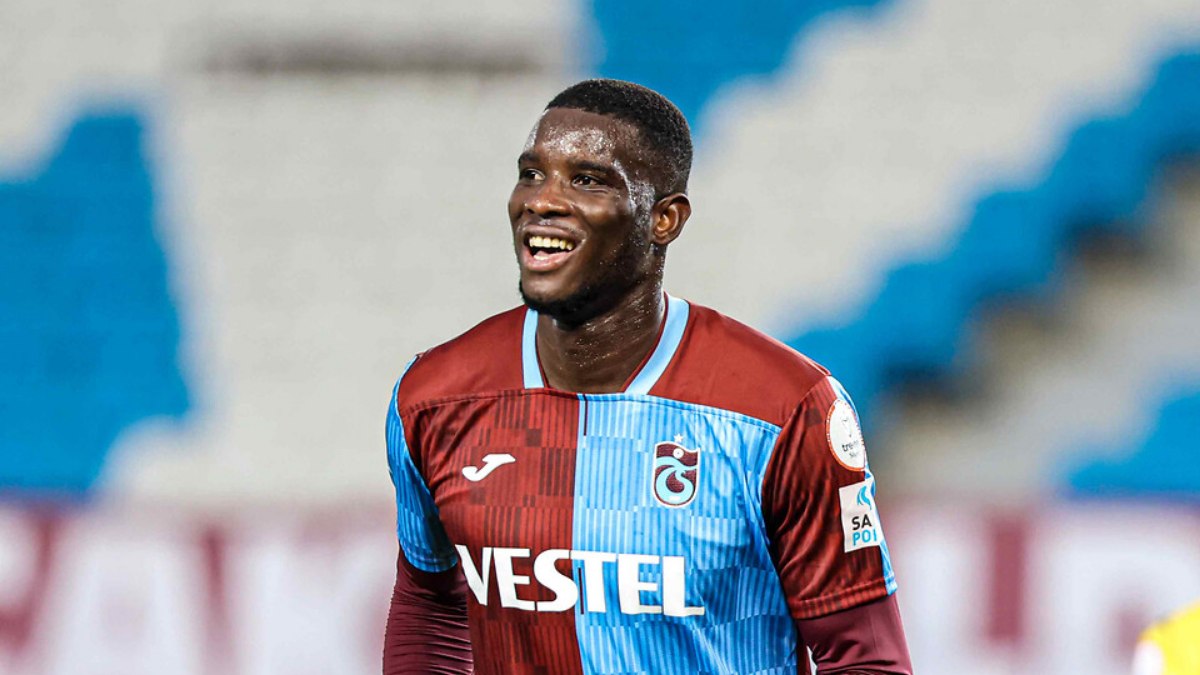 Paul Onuachu, Cornelius'u geçecek