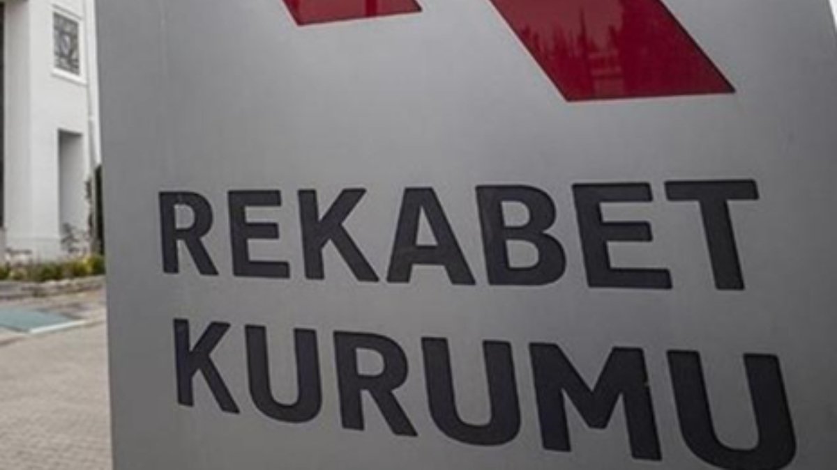 Rekabet Kurumu'ndan Frito Lay Gıda hakkında soruşturma