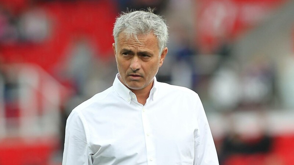 Fenerbahçe'nin teknik direktör adayı Jose Mourinho'nun başarıları