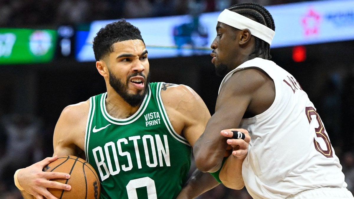 Boston Celtics, Miami Heat karşısında seride 3-1 üstünlük yakaladı