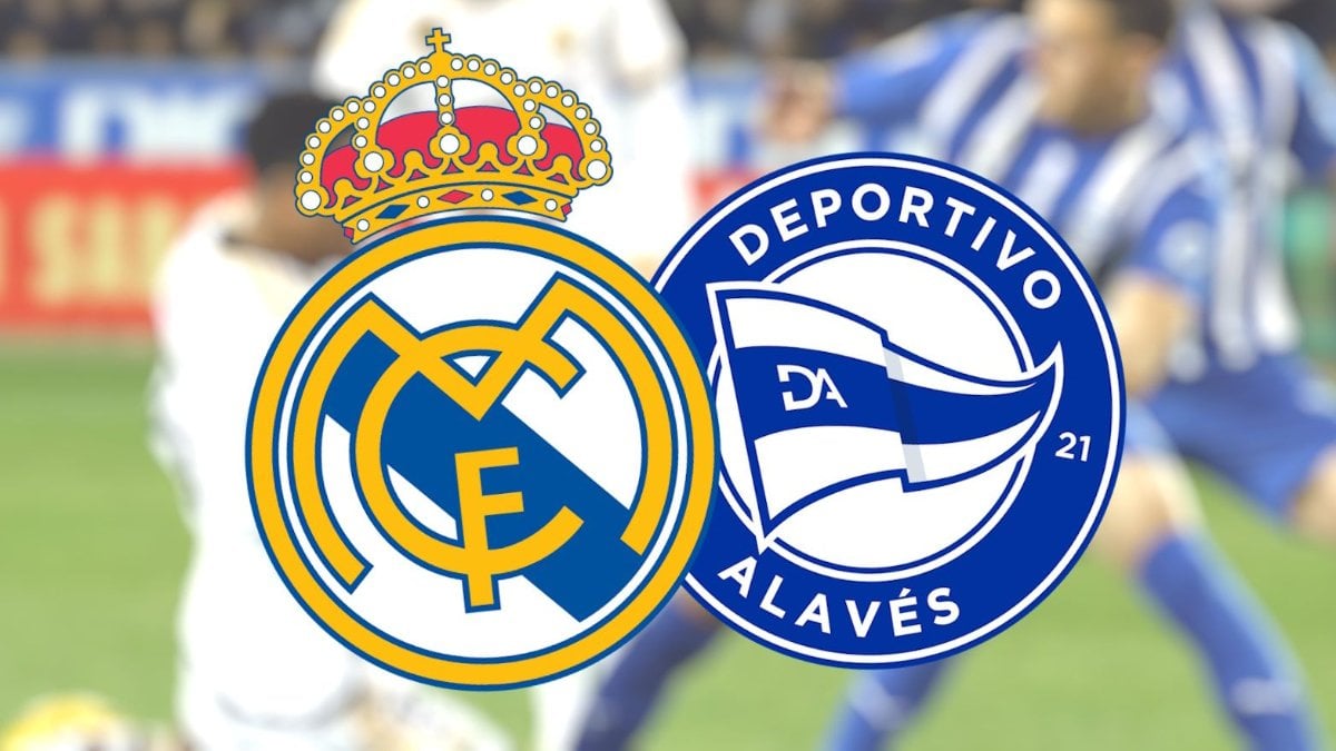 Arda Güler sahne alıyor! Real Madrid - Deportivo Alaves maçı ne zaman, saat kaçta ve hangi kanalda?