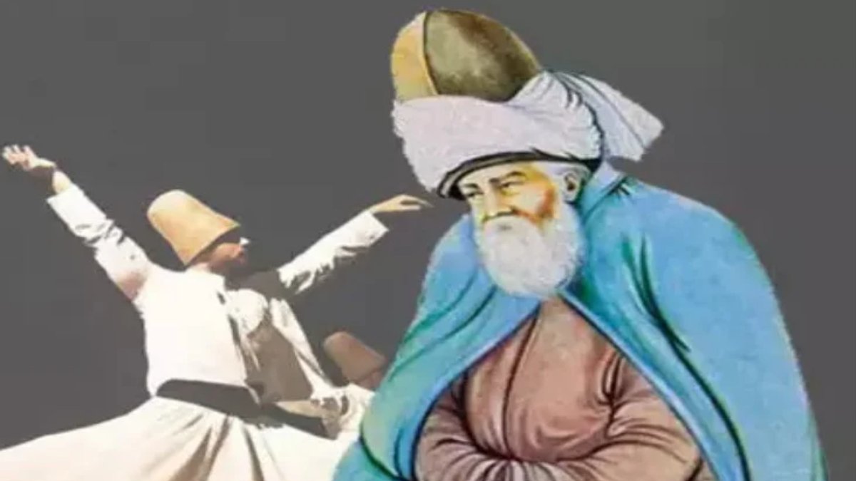 Büyük İslam alimi Mevlana'yı anlatan kaynak eser: Mevlana Gerçeği