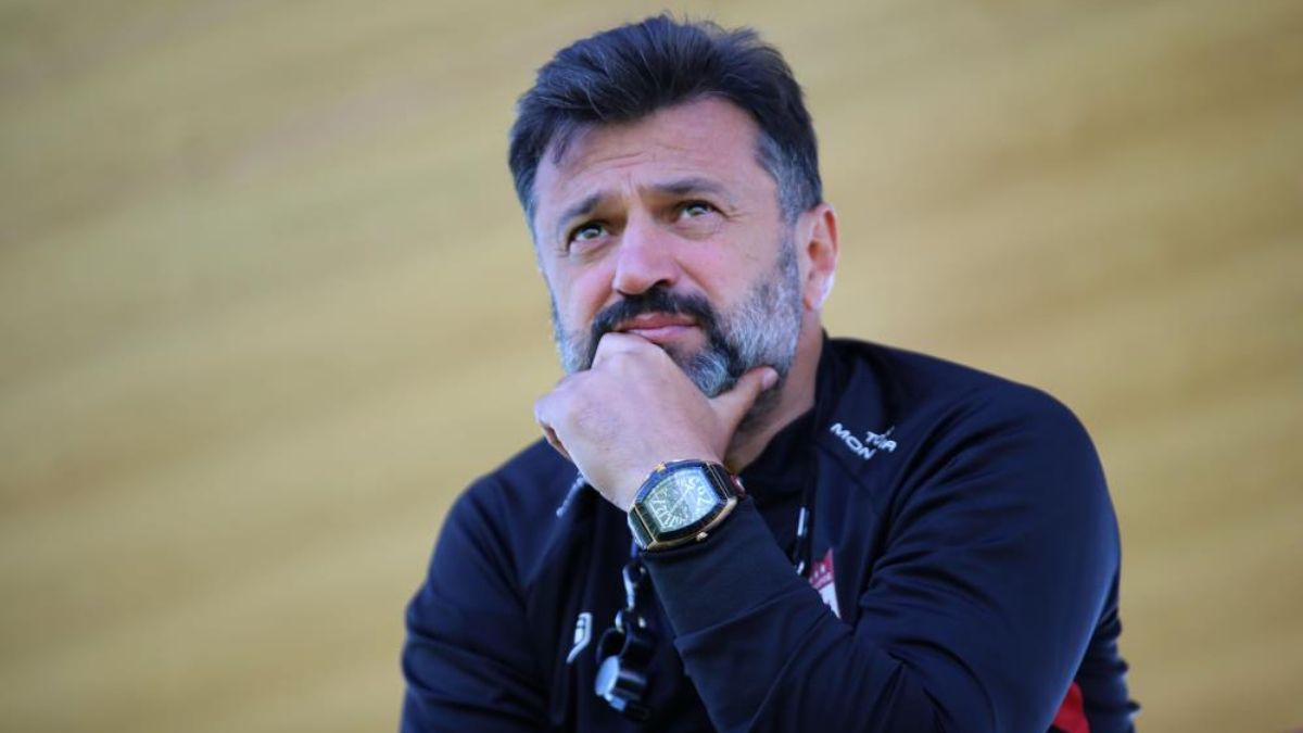 Bülent Uygun: İnsanların birbirini bu kadar kırdığı bir sezonu yaşamadık
