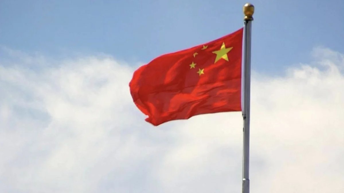 Çin'den turist gruplarına vize muafiyeti geliyor