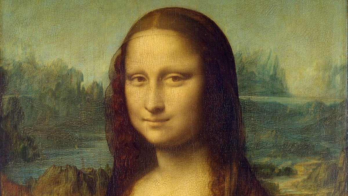 Ann Pizzoruso: Mona Lisa tablosunun sırrını çözdüm