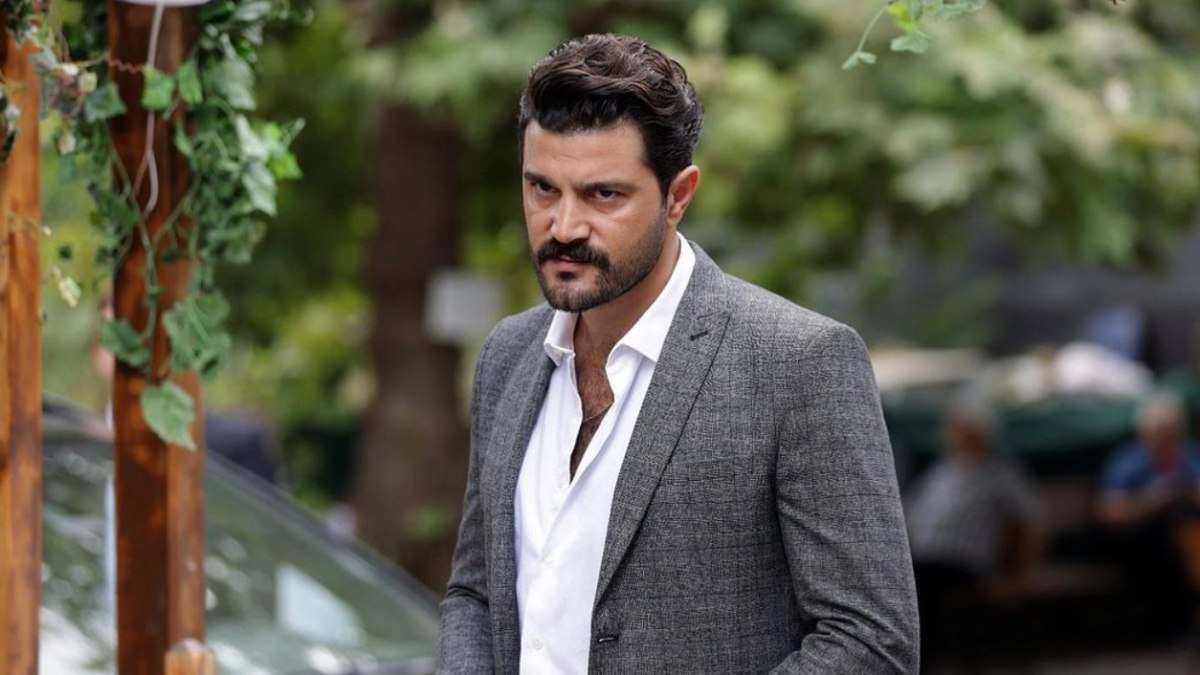 Hudutsuz Sevda'nın Fikret Leto'su aslen bakın nereliymiş! İşte Burak Sevinç'in memleketi..