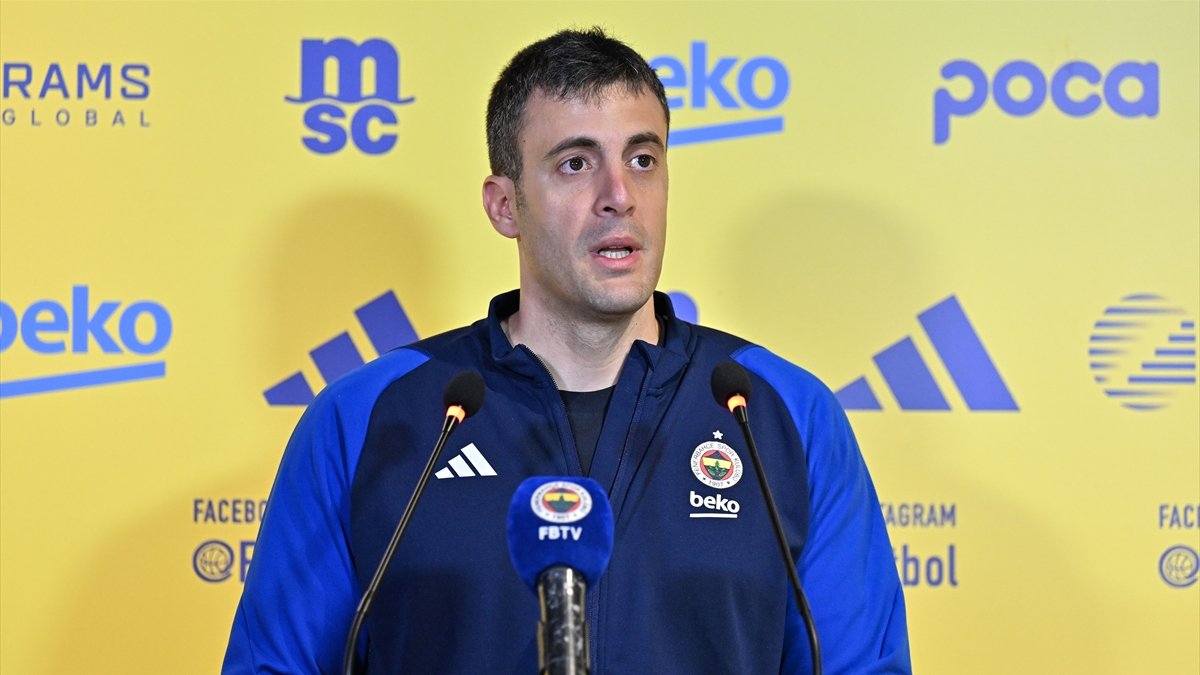 Fenerbahçe'nin hedefi Euroleague kupası