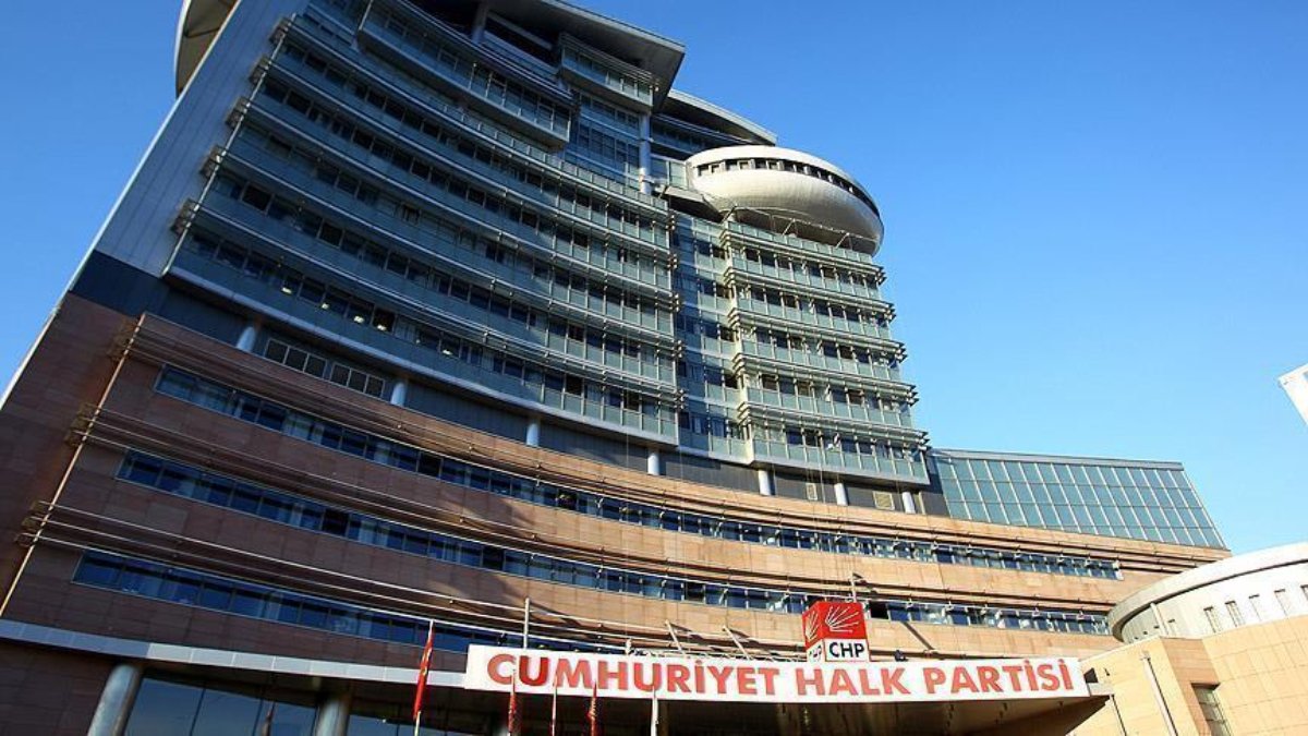 CHP'li belediye başkanları Genel Merkez'de toplanacak