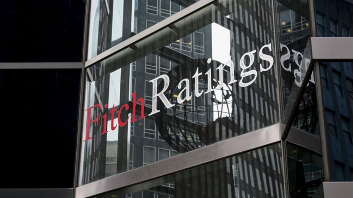 Fitch Ratings: Yurt dışı yerleşik yatırımcılar Türkiye'ye geri dönüyor