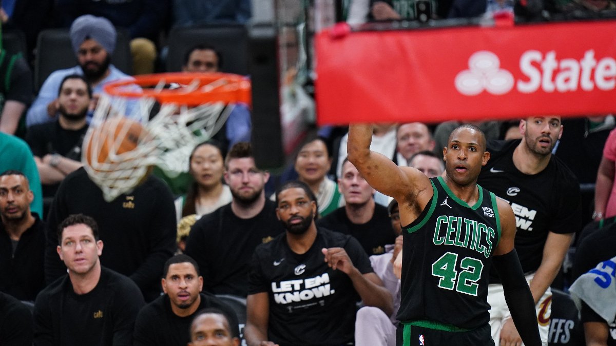 Boston Celtics, art arda 3. kez konferans finalinde