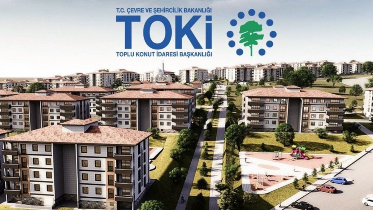 TOKİ 2024 başvuruları başladı mı? TOKİ yeni konut satışları ne zaman?