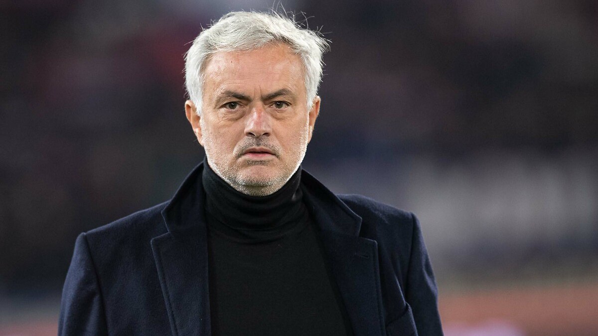 Jose Mourinho'nun Fenerbahçe sözleri yeniden gündem oldu