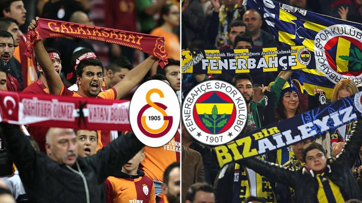 Galatasaray - Fenerbahçe Maçı Biletleri Satışa çıktı Mı? Derbinin Bilet ...