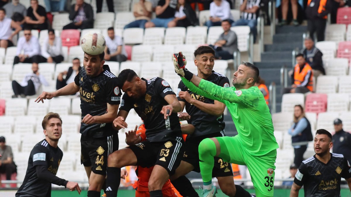 Altay'da şirketleşme çalışmaları devam ediyor